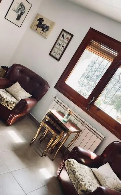 La Caseta Del Sola,Turisme Slow A Tora Sant Serni de Llanera 0*,  Španělsko