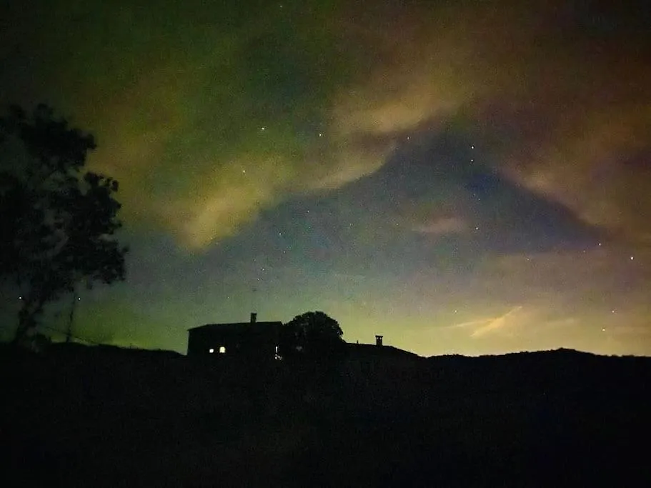 La Caseta Del Sola,Turisme Slow A Tora Sant Serni de Llanera