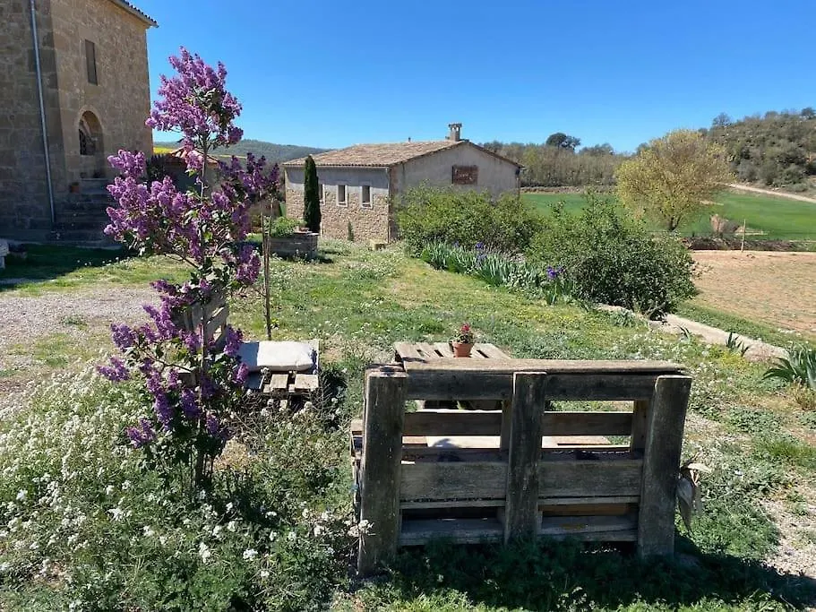 La Caseta Del Sola,Turisme Slow A Tora Sant Serni de Llanera
