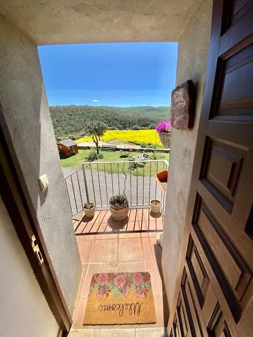 Holiday home La Caseta Del Sola,Turisme Slow A Tora Sant Serni de Llanera Spain