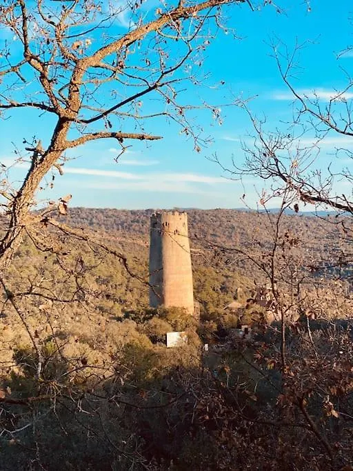La Caseta Del Sola,Turisme Slow A Tora Sant Serni de Llanera 0*,