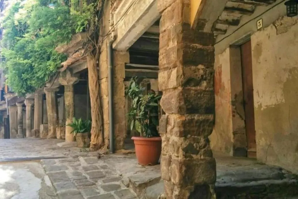 La Caseta Del Sola,Turisme Slow A Tora Sant Serni de Llanera 0*,  Spain