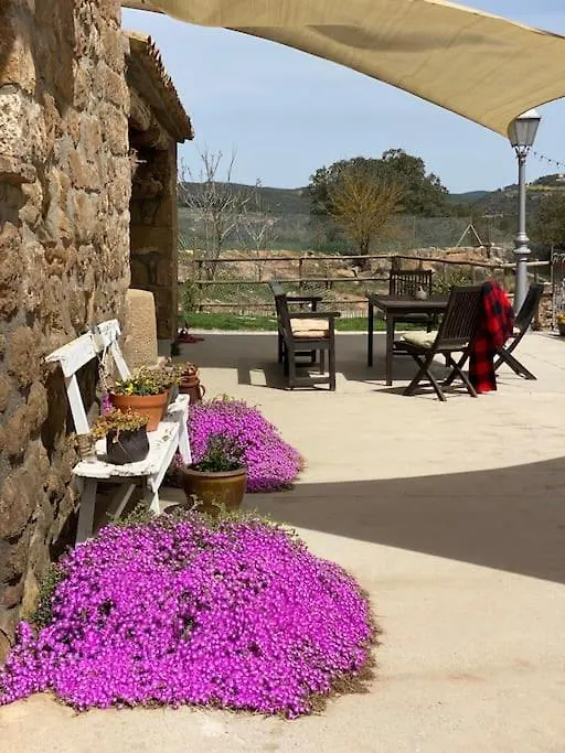 Holiday home La Caseta Del Sola,Turisme Slow A Tora Sant Serni de Llanera Spain