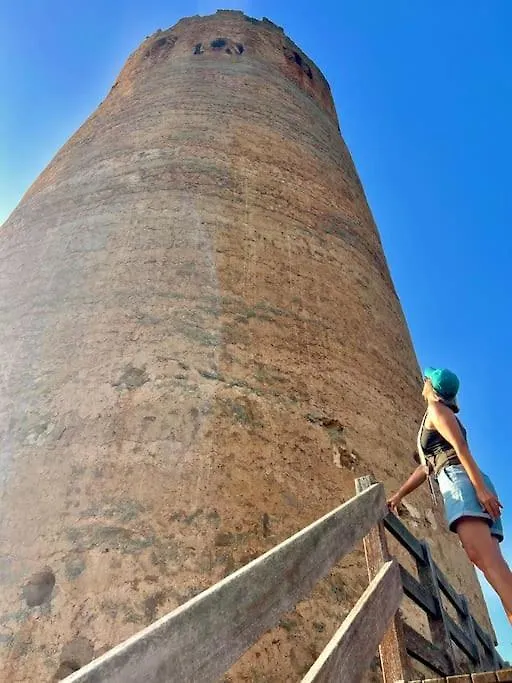 La Caseta Del Sola,Turisme Slow A Tora Sant Serni de Llanera 0*,  Spain