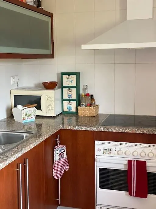 Holiday home La Caseta Del Sola,Turisme Slow A Tora Sant Serni de Llanera