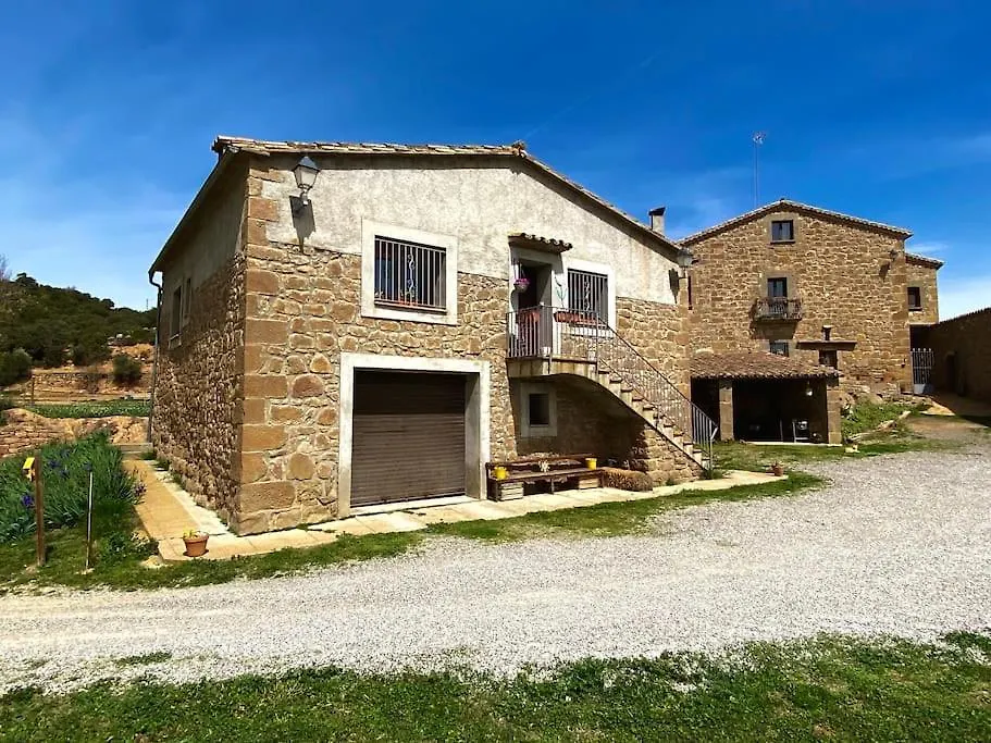 Holiday home La Caseta Del Sola,Turisme Slow A Tora Sant Serni de Llanera