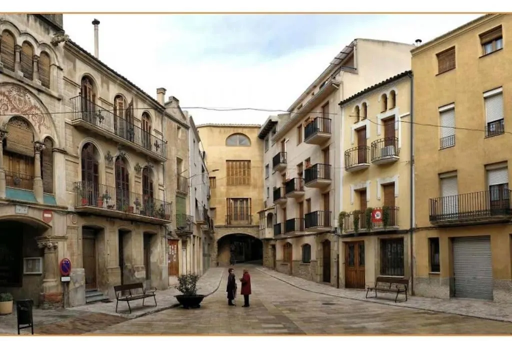 La Caseta Del Sola,Turisme Slow A Tora Sant Serni de Llanera