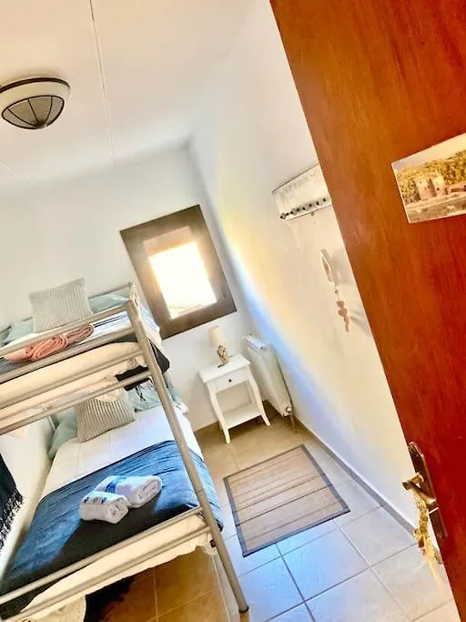 La Caseta Del Sola,Turisme Slow A Tora Sant Serni de Llanera Holiday home