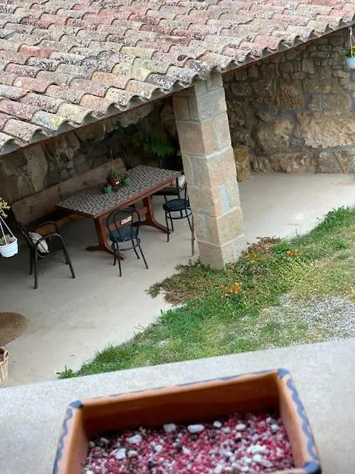 Holiday home La Caseta Del Sola,Turisme Slow A Tora Sant Serni de Llanera Spain