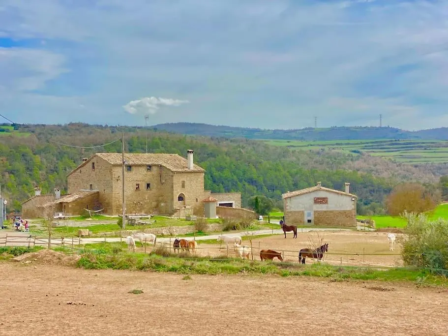 La Caseta Del Sola,Turisme Slow A Tora Sant Serni de Llanera Spain