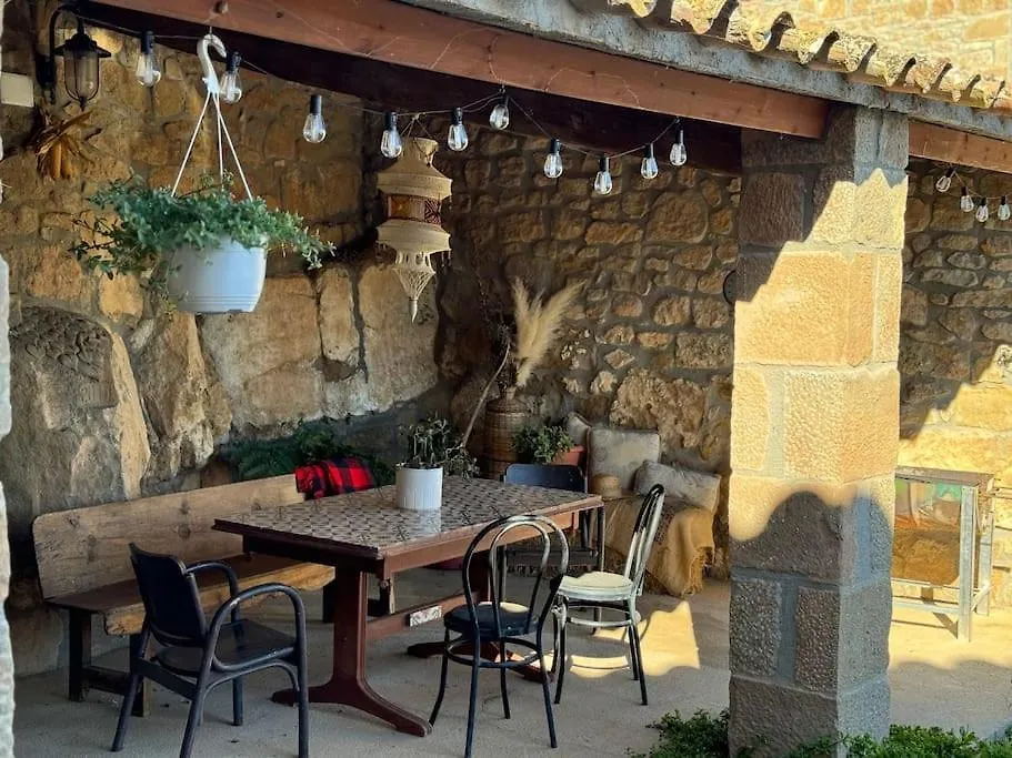 La Caseta Del Sola,Turisme Slow A Tora Sant Serni de Llanera 0*,  Spain