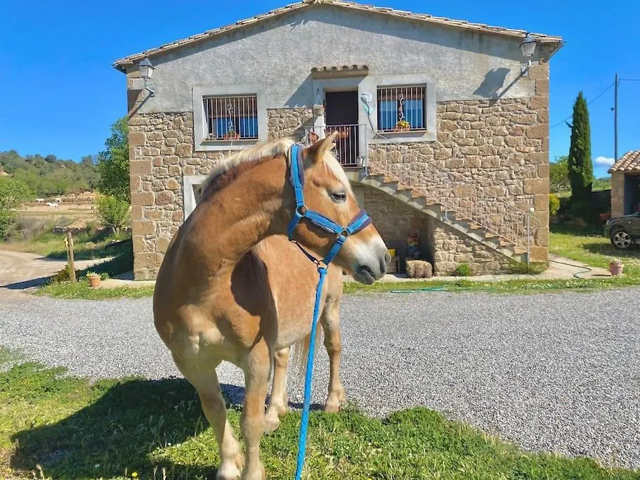 La Caseta Del Sola,Turisme Slow A Tora Sant Serni de Llanera